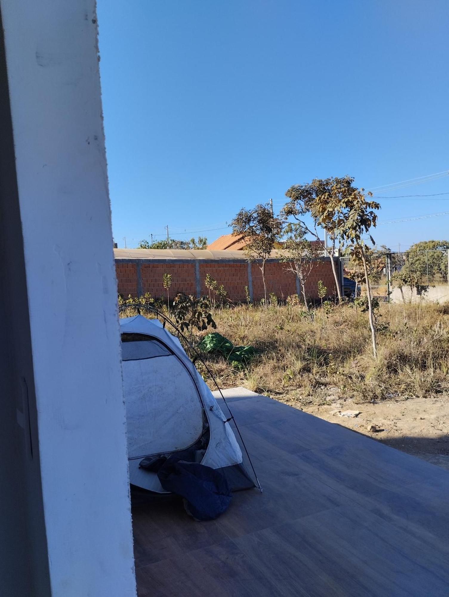 Revoaras Camping E Motorhome Alto Paraíso de Goiás エクステリア 写真